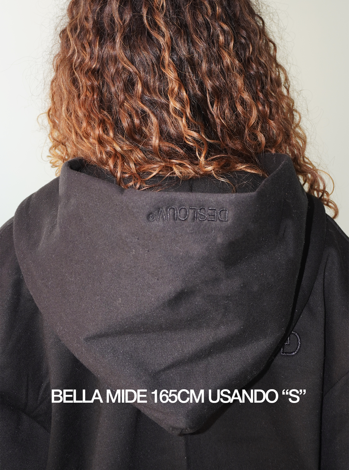 BLACK ZIP® (ENVÍOS 29 DE ABRIL)